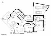 Grundriss EG - 