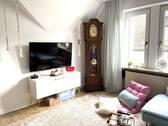 Wohnraum-Ansicht DG - 