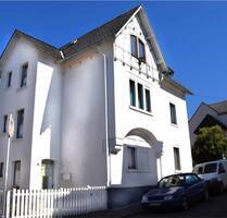 FAIRE OFFERTE! Solides 3-Parteienhaus mit Jugendstil-Elementen in stadtnaher Lage von Nassau