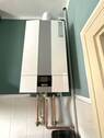 Neue Gas-Thermen - 