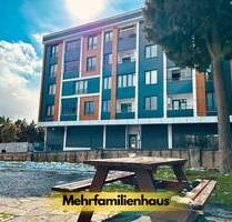 2 Dreizimmerwohnungen mit EBK und Balkon in Istanbul - Zeytinburnu - Merkezefendi nahe der Universitäten