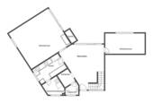 Grundriss Skizze EG - 