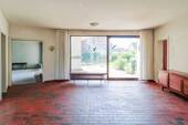 Wohndiele mit Zutritt zur Terrasse - 