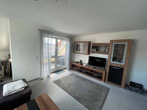 Wohnzimmer - 