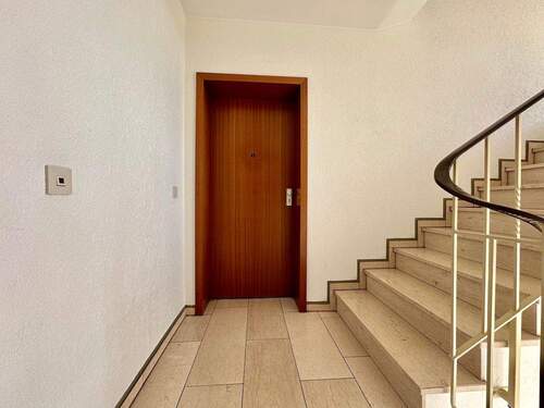 Treppenhaus - 