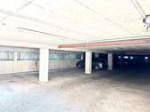 Tiefgarage - 