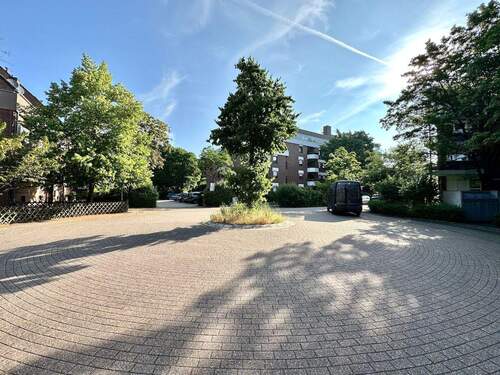 Anliegerstraße - 