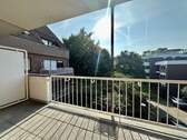 Balkon - Etagenwohnung mit 61,10 m² in Neuss zum Kaufen