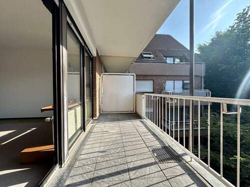 Balkon - 