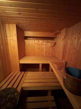 Sauna - 