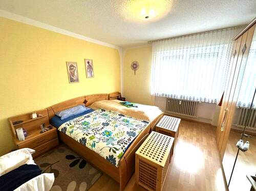 Schlafzimmer - 