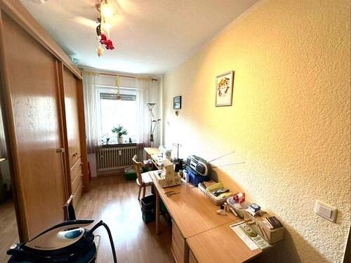 Kinderzimmer 1 - 