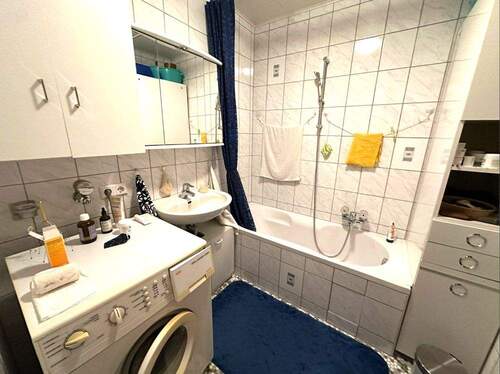 Badezimmer - 