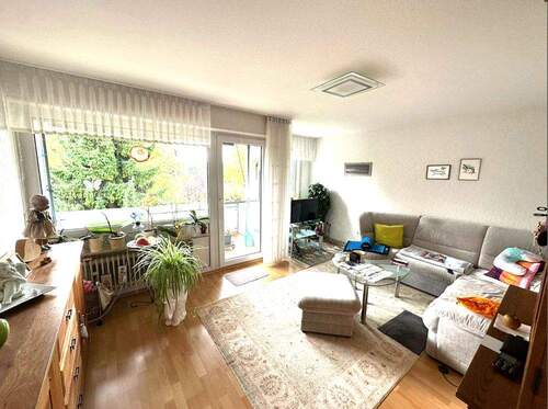 Wohnzimmer - 