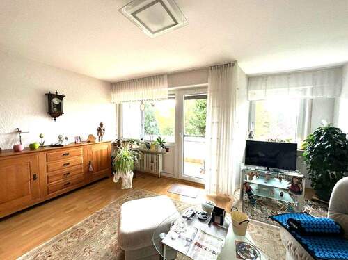 Wohnzimmer - 