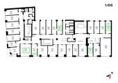 Grundriss 1. OG - 