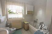 Badezimmer Erdgeschoss - 