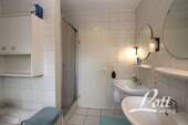 Badezimmer Erdgeschoss - 