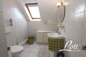 Duschbad Dachgeschoss - 