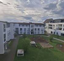 Gepflegte Wohnung in Neuenburg am Rhein - Neuenburg am Rhein (79395)