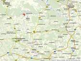 Lageplan - 