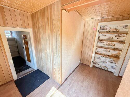 OG links Abstellraum - 