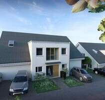 Premium Neubauwohnung I barrierefrei I Loggia I Bestlage in Neunkirchen - Neunkirchen-Seelscheid