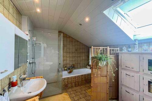 Badezimmer - 