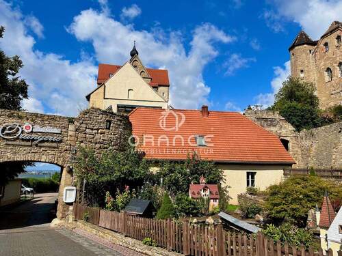 Orangerie in Seeburg - 