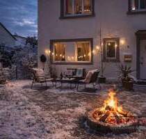 Viel Platz, viel Geborgenheit - Ihr neues Familienzuhause mit Garten & Pool - Mühlingen / Zoznegg