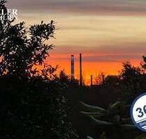 Heimkommen & durchatmen - Abendsonne auf Ihrer Aussichtsterrasse - Pforzheim Buckenberg