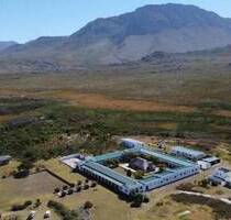 A lodge! 24 bedroom house in Pringle Bay Rural