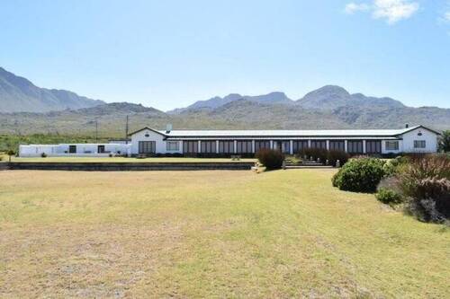 Bild 3 - 2 Zimmer Mehrfamilienhaus, Wohnhaus in Pringle Bay