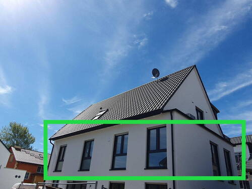 Bild 3 - 3 Zimmer Etagenwohnung in Rossdorf (bei Darmstadt)