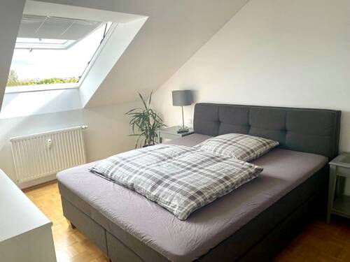 schlafen - 