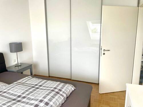 Schlafzimmer - 