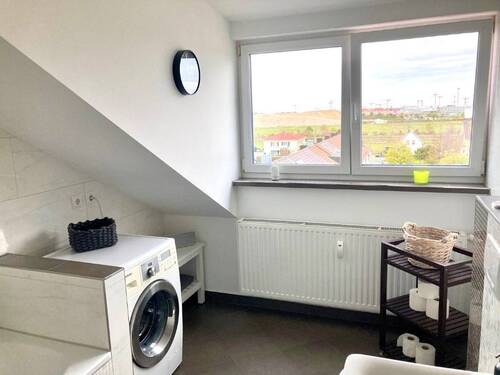 Badezimmer - 