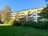 Ansicht Westen - 