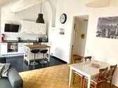 Küche - Etagenwohnung mit 61,00 m&sup2; in Germering zum Kaufen