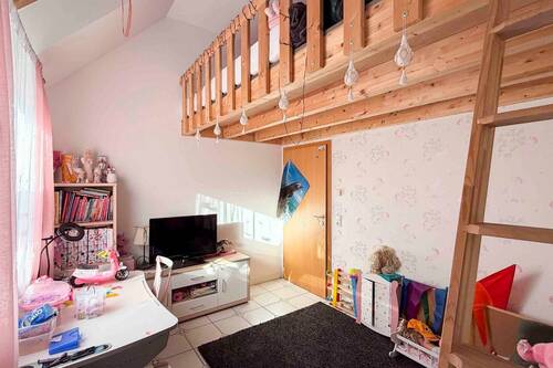 Schlafzimmer - 