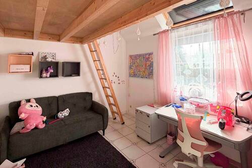 Schlafzimmer(1) - 