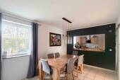Esszimmer - Reihenmittelhaus mit 147,20 m&sup2; in Bergheim zum Kaufen