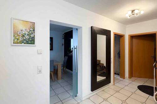 Flur(1) - 