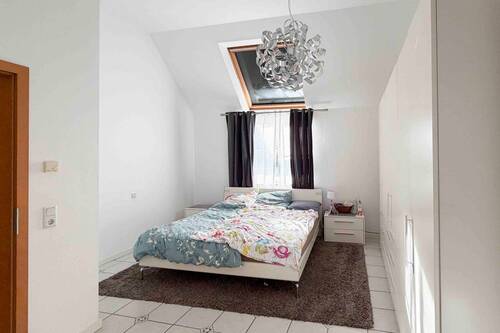 Schlafzimmer(4) - 