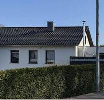 Einfamilienhaus mit ELW in Lüchtringen - Höxter / Lüchtringen