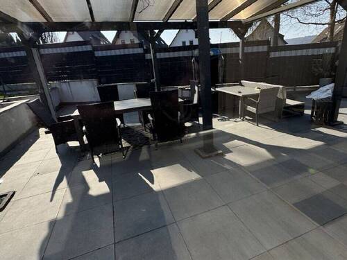 Terrasse - 