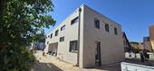 Seitlich 1 - Neubau einer DHH 5-Zimmer-Haus in Hiltrup-Sternkamp 20a, Erstbezug