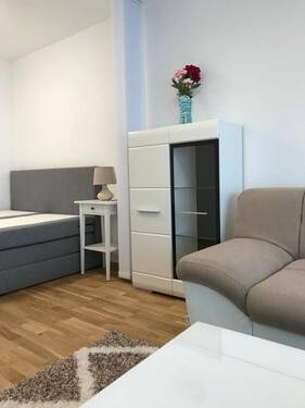 Schlafnische - 
