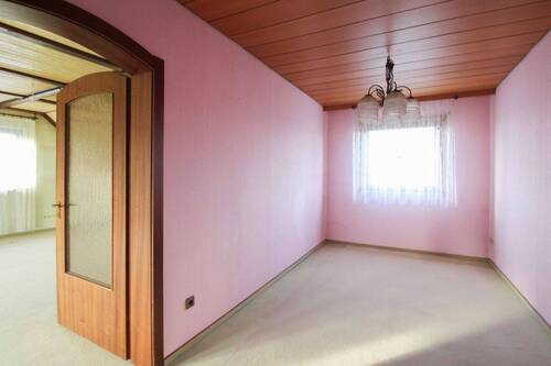 Esszimmer - 