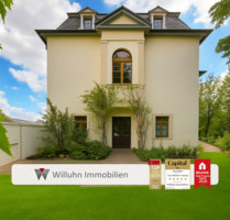 Familienfreundliches Mehrfamilienhaus - perfekt für Generationenwohnen - Wurzen